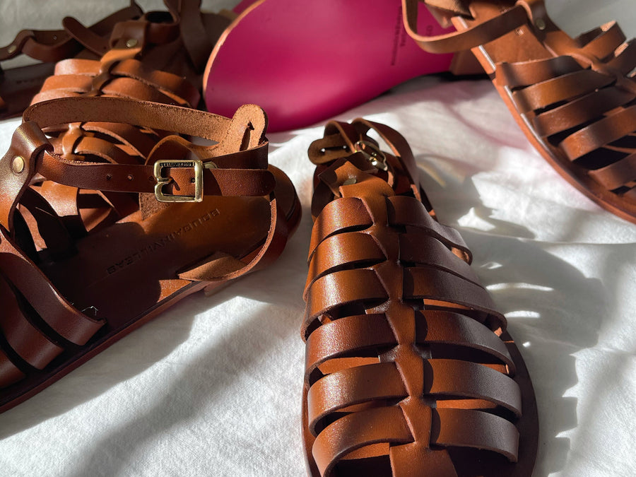 Soul to Sole: Because your feet aren’t just walking—they’re worshipping