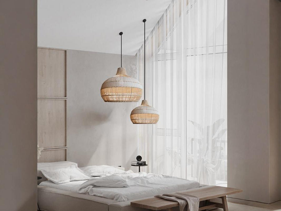 HomeandFashion – The Art of Comfort: How to Create a Healing Space at Home