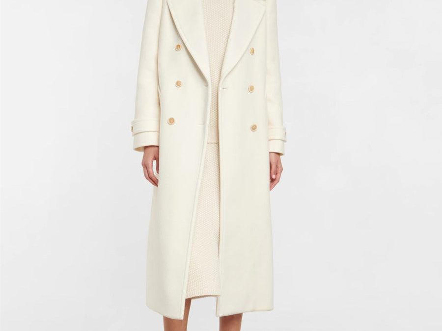 H&F — Capsule Part III: Textures in Transition