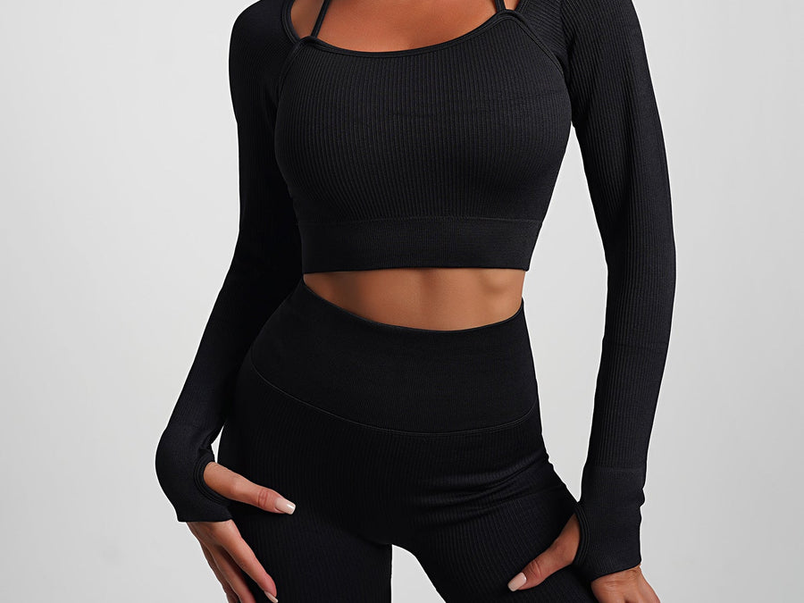 Athleisure: The Fashion Trend That’s Here to Stay