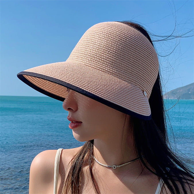 Visors & Natural Retinol Alternatives: How to Protect Your Skin and Keep Your Glow All Summer