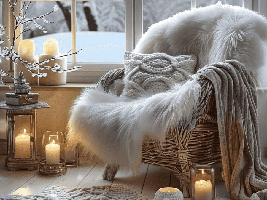 The Best Products for a Cozy Night In: Transform Your Space with CozyHomeMerch