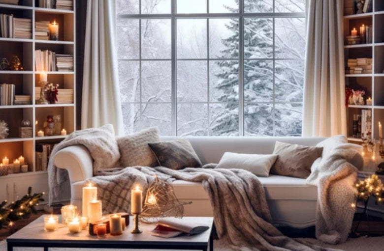 H&F Where Home Becomes Your Sanctuary Of Self-Discovery