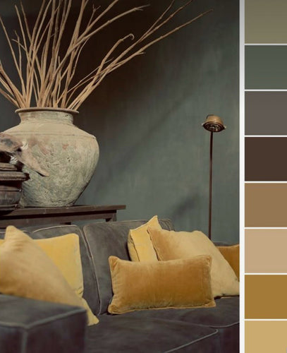 DIY Projects for a Stylish Cozy Home