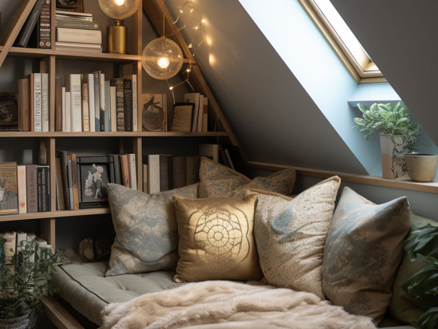 10 DIY Projects to Fall Back in Love with Your Home