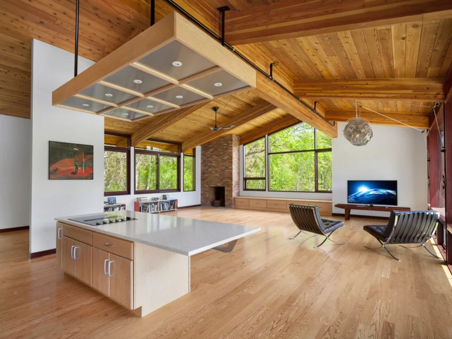 Kitchen & Home Gym Glow-Up: The Ultimate Stylish Renovation for a Life That Looks as Good as It Feels