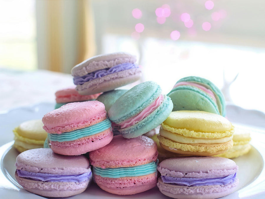 An Easter Celebration of Color, Comfort, and Culinary Magic