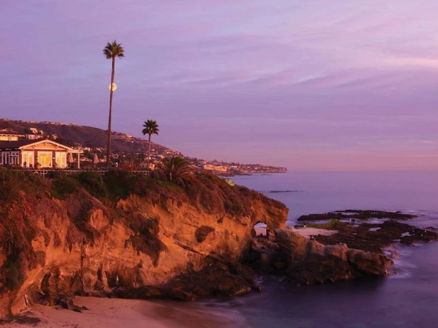 Winter Still Lingering? Discover Effortless Luxury at These U.S. Beach Escapes