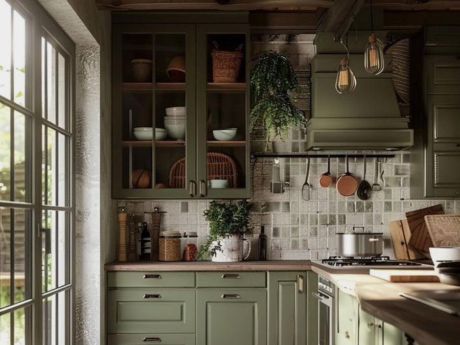 Mint Kitchen