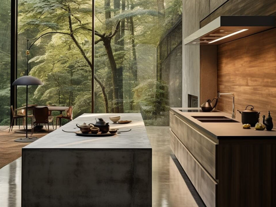 Curated Kitchen Collections by homeandfashion.love