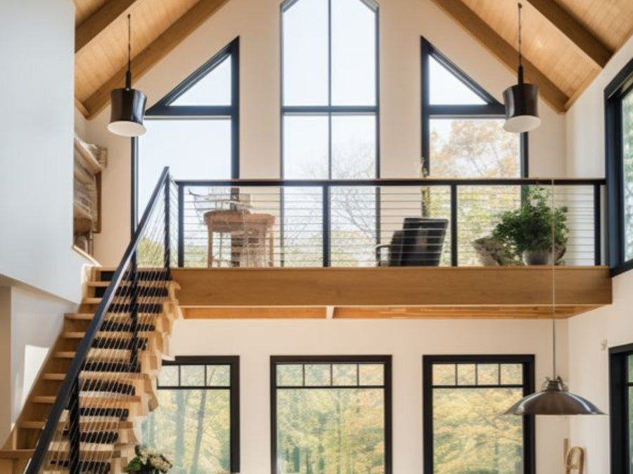 Mastering the Art of Small-Space