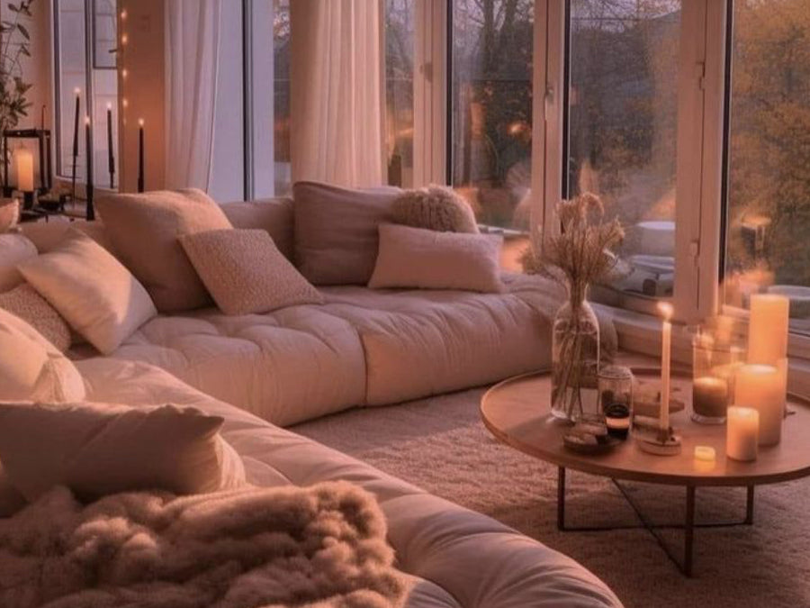 The Art of Living in Layers