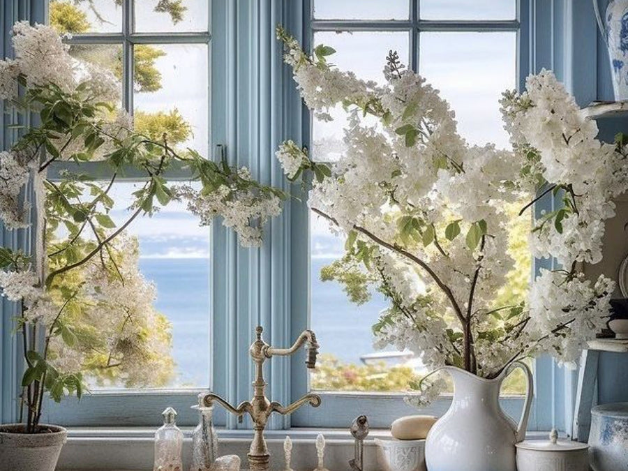 Home Décor Trends: A Fusion of Past and Present