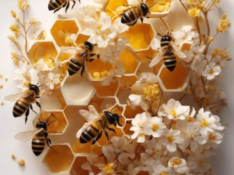 Bee Culture