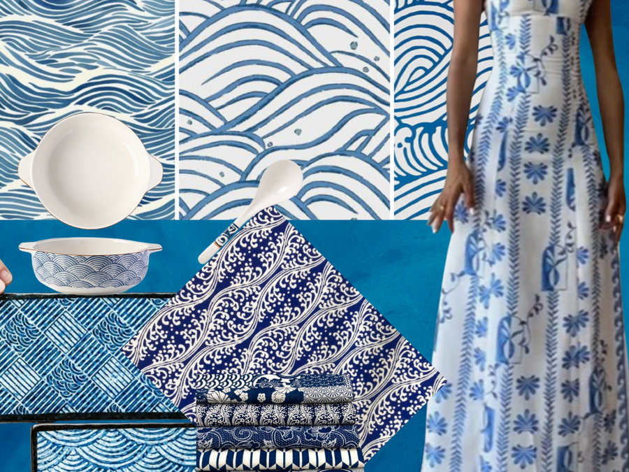 The Bloom Collection — Where Style Blossoms Naturally