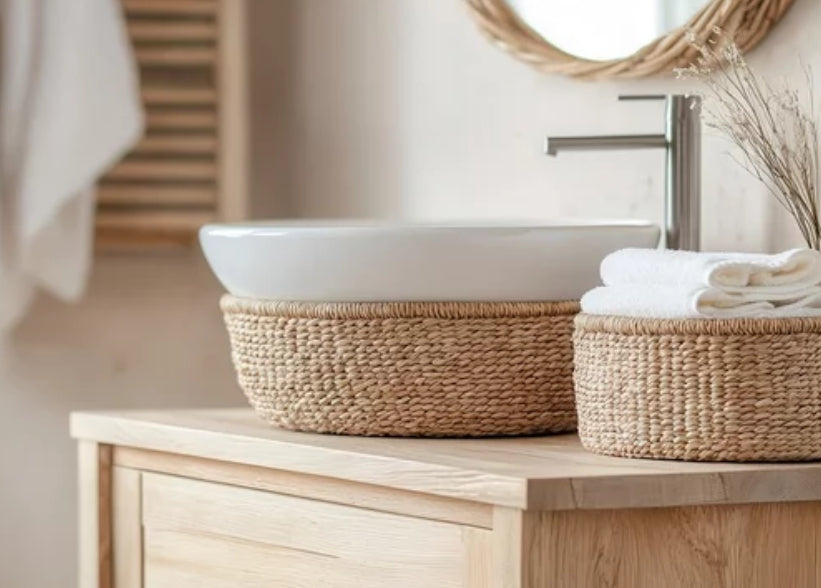 Introducing the Clean Collection by HomeandFashion.love