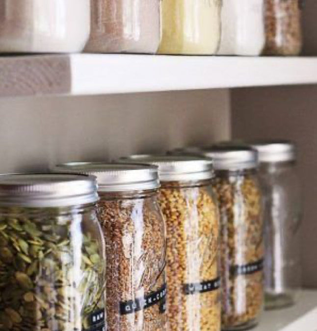 Precision and Preparation: Spring into Organization with HomeandFashion.love