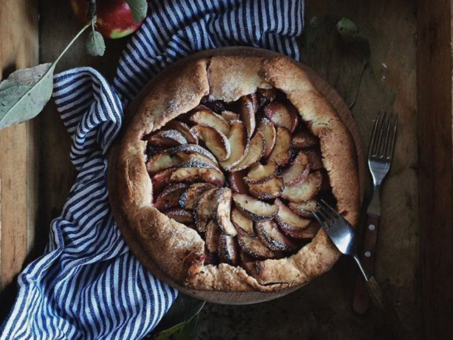 The Kitchen: The Heart of Creation’s Renewal