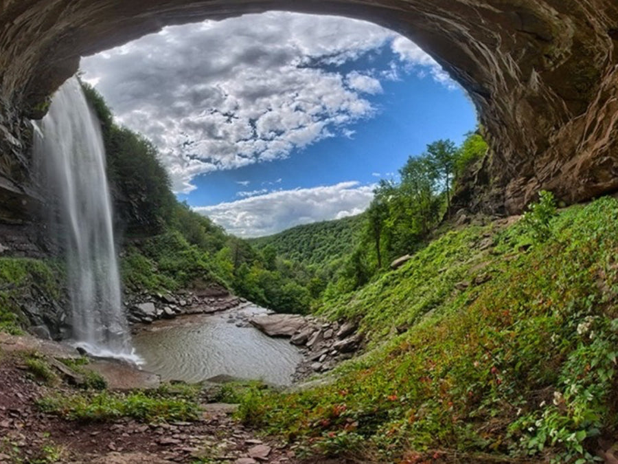 The Most Enchanting Hiking Trails in the Catskills