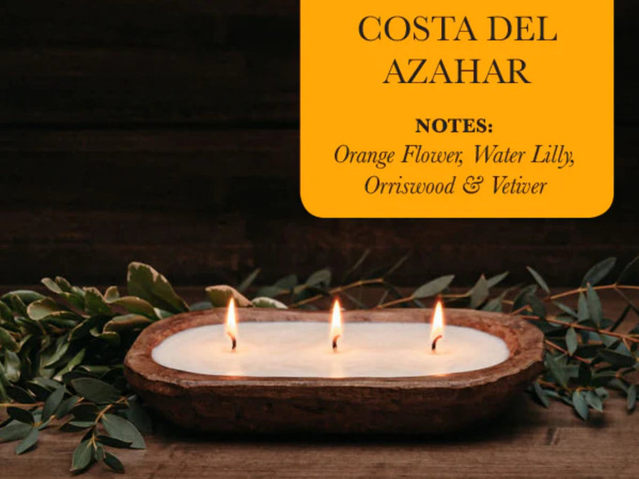 Herbal Haven – A Daily Ritual of Wellness & Beauty