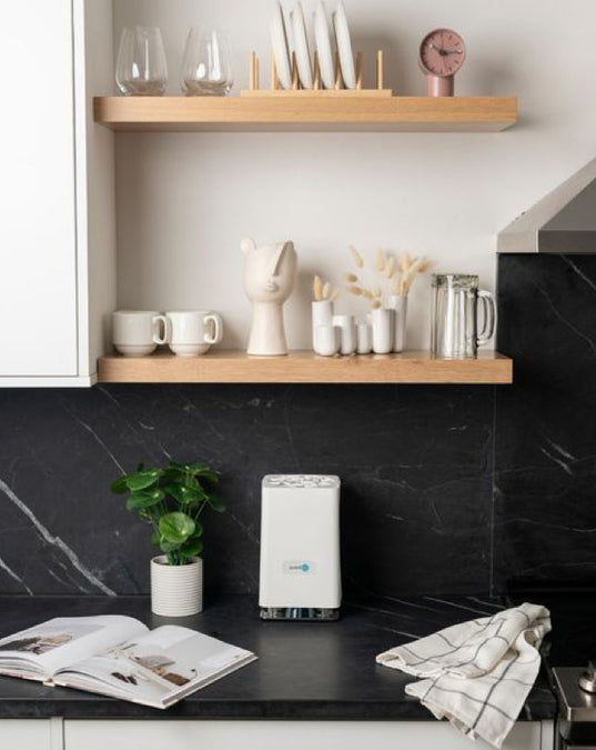 A Guide to Sanctuary Kitchens & Inspired Bedrooms