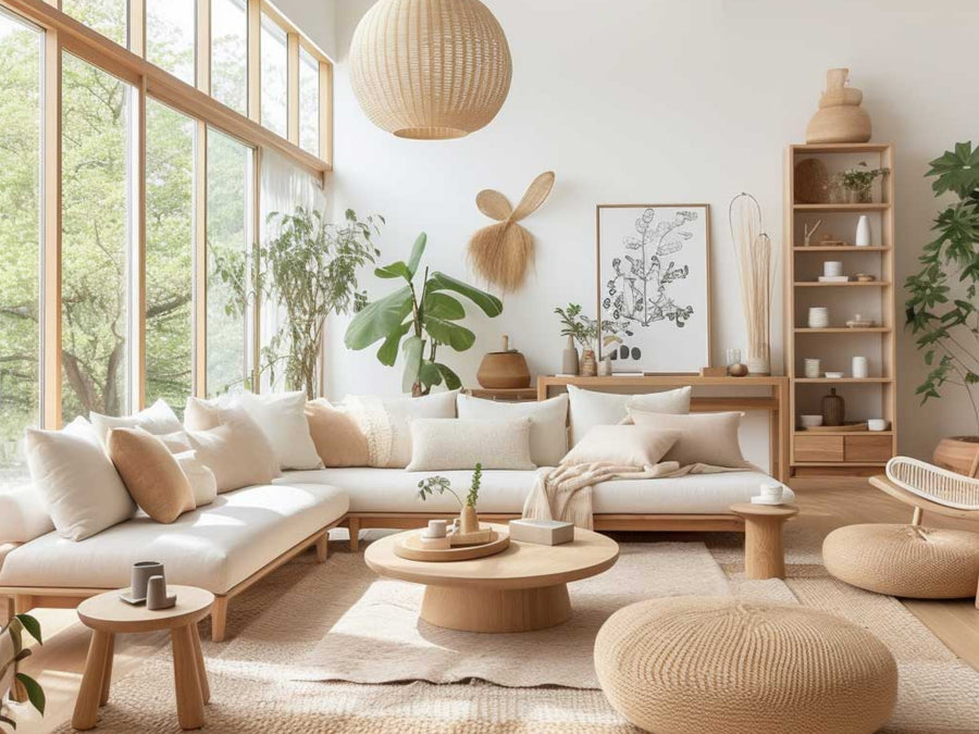 Reimagine Your Kitchen: A Japandi-Inspired Sanctuary