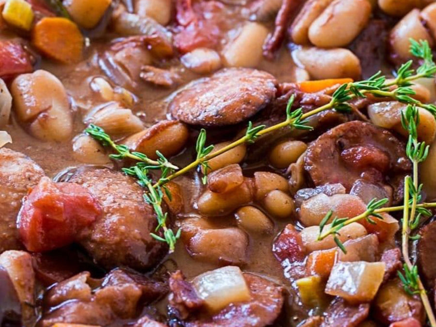 Cassoulet