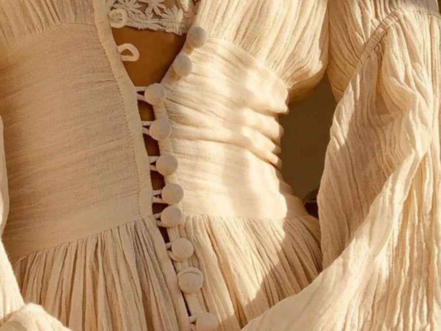 Late Summer Glow & Effortless Elegance