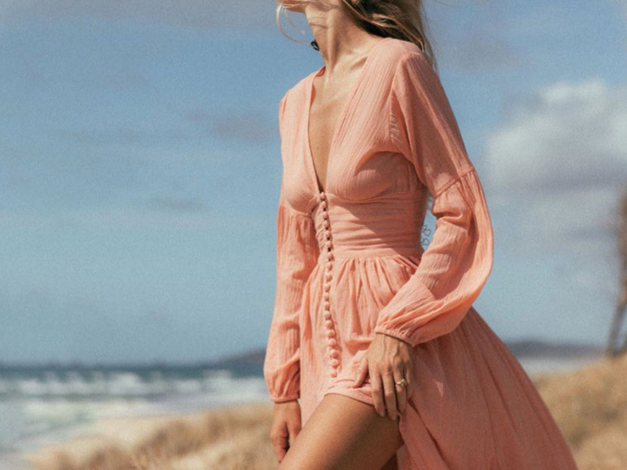 Dresses That Define Summer Style: Day-to-Evening Essentials