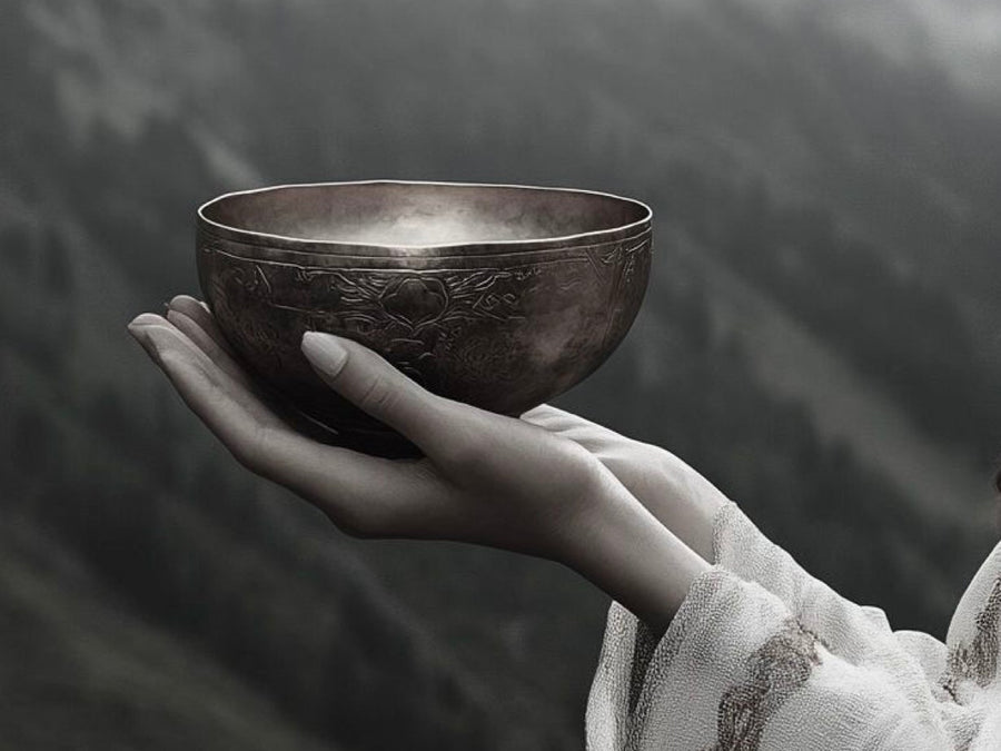 🌿 Nature-Inspired Moments: Sanctuary, Wherever You Are