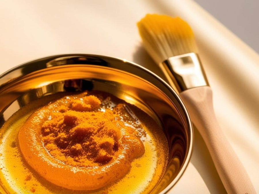 More Magical Face Mask Recipes & Summer Spa Rituals