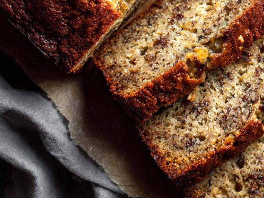 Banana Bread