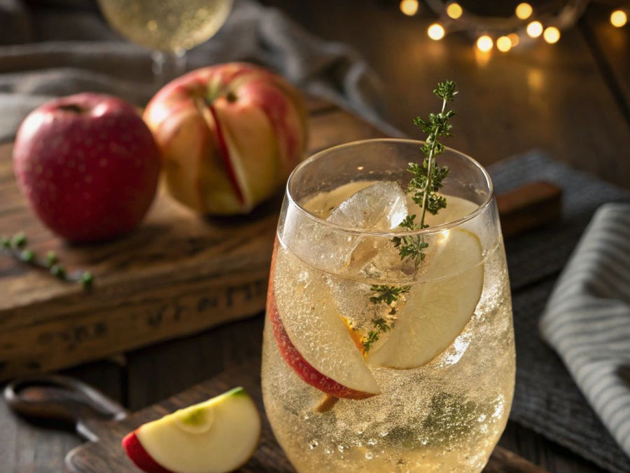 The Art of Cider