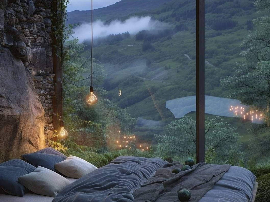 Transform Your Bedroom into a Sanctuary