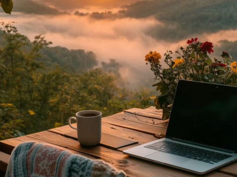 Chapter 6D — Work as Worship