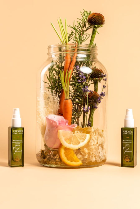 4 Superfoods for Healthy, Glowing Skin — Nature’s Secret to Lasting Beauty
