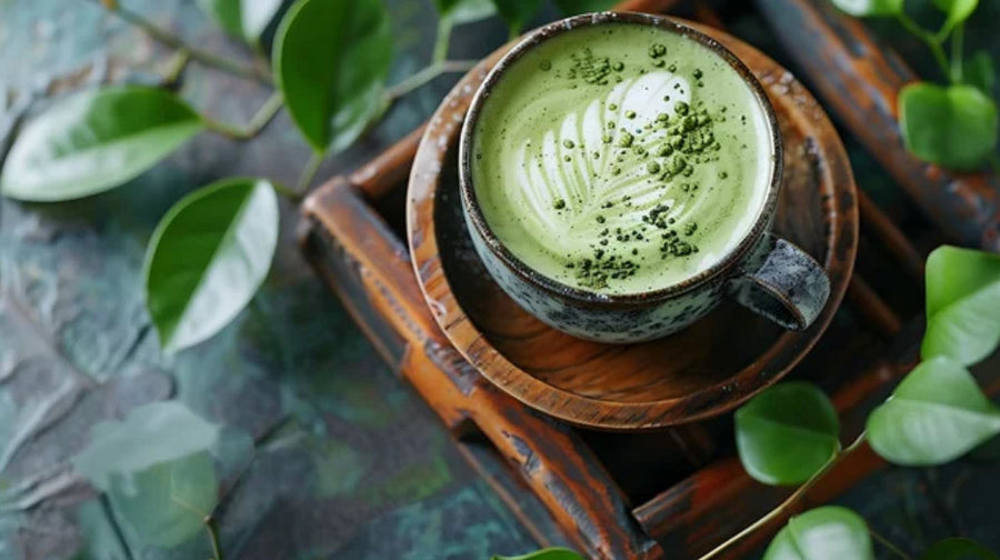 Enjoying the Perfect Brew in Your Cozy Home