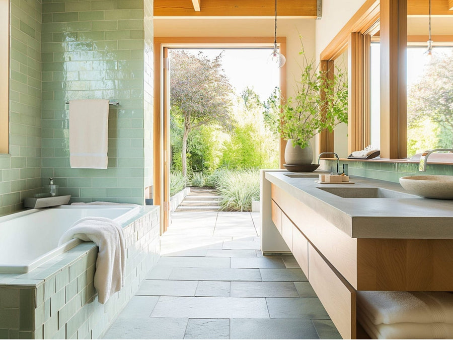 Spring’s Bespoke Luxury: The Art of Home Renewal for 2025