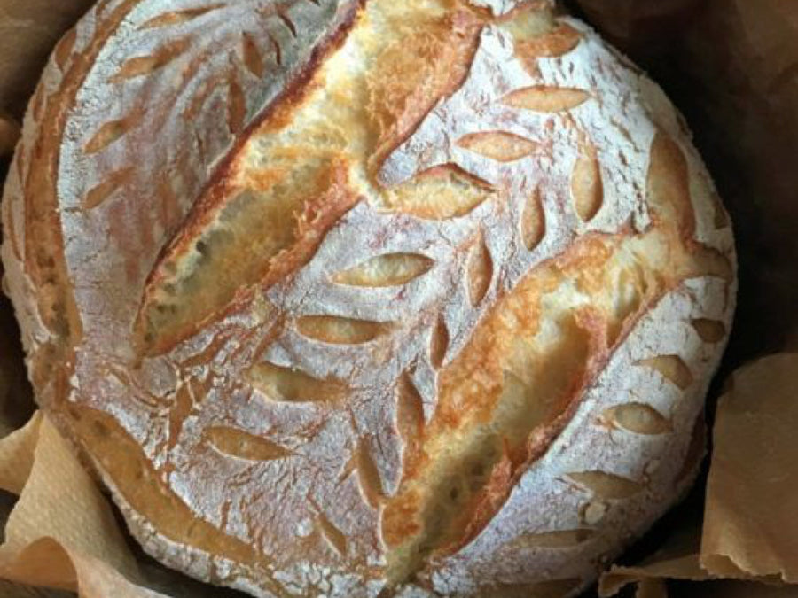 Bread Baking: A Metaphor for Life (Delicious Recipes Included)