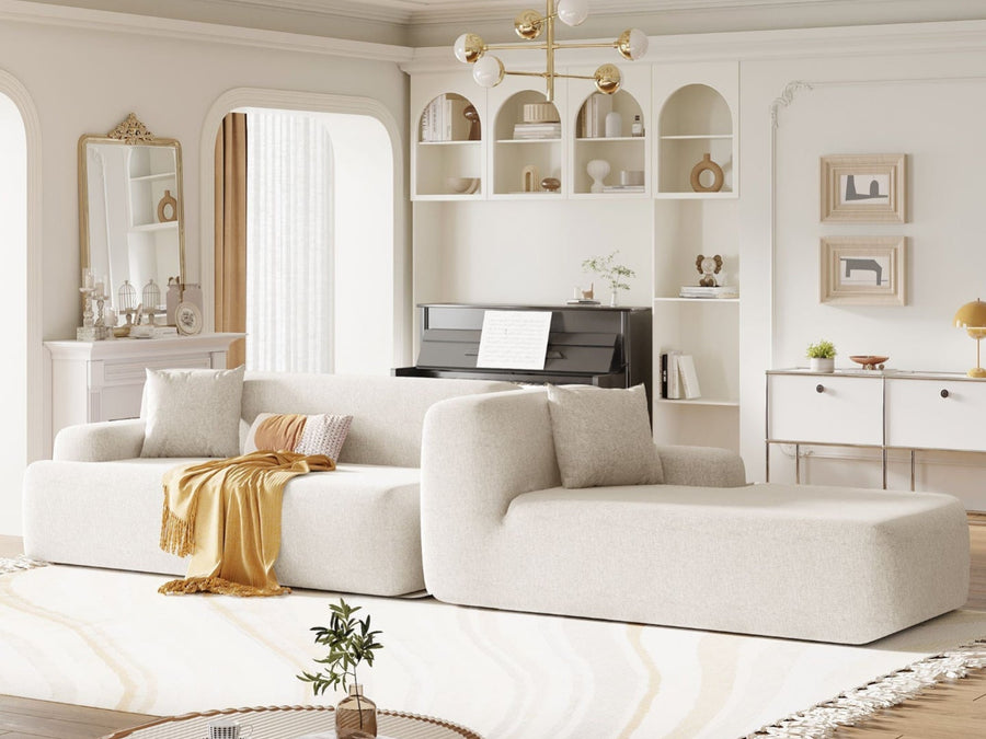 Reimagine Your Space: Curated Calm at Home