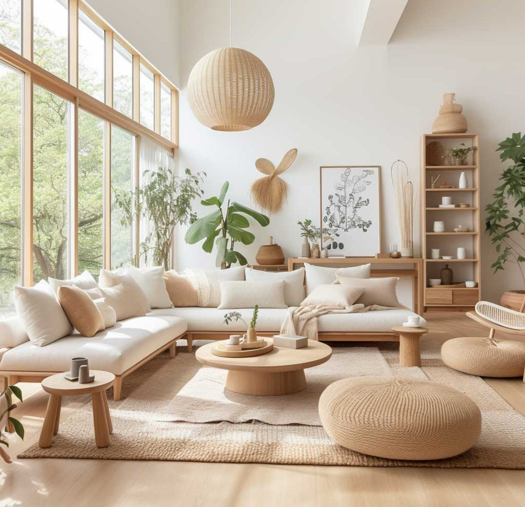 Reimagine Your Kitchen: A Japandi-Inspired Sanctuary
