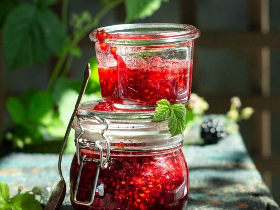 Jams with Texture, Soul & Sunlight