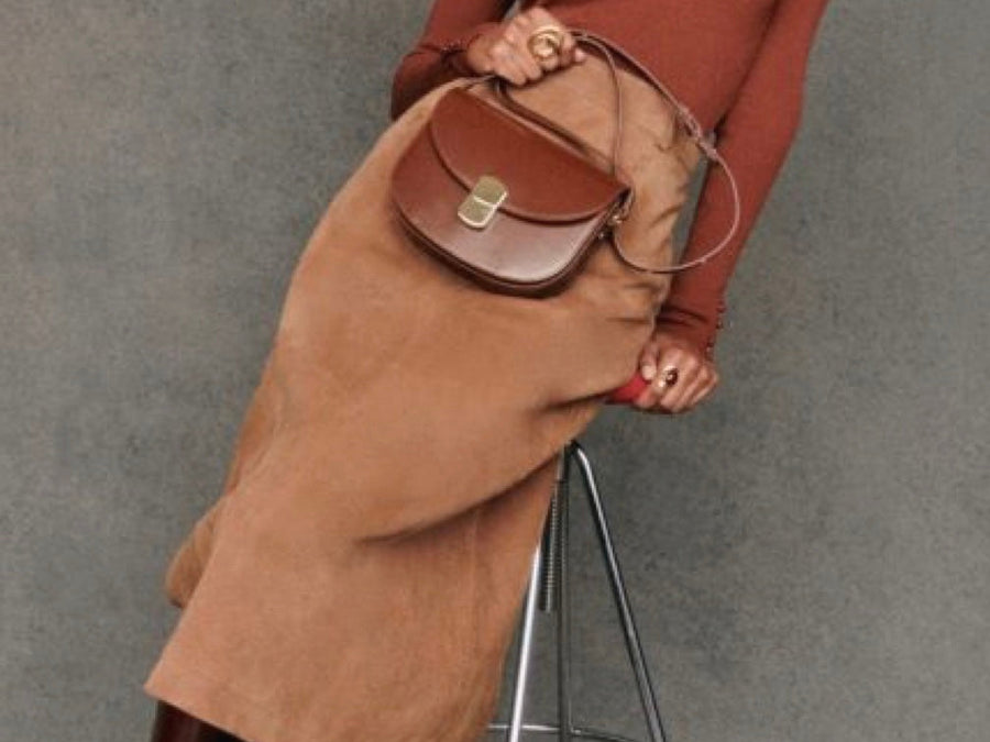 Wardrobe Detox: Curate Your Autumn Capsule Collection
