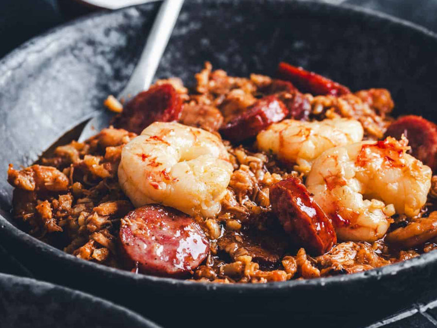 Jambalaya