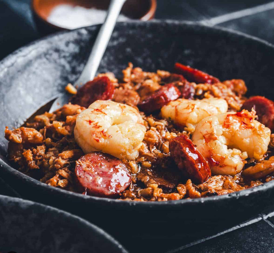 Jambalaya