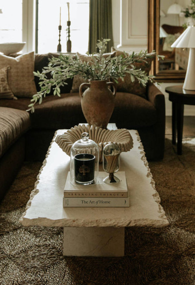 Chapter 3W — Cozy Winter