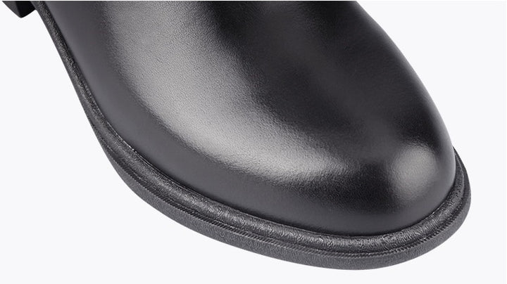 Equestrian Riding Boots