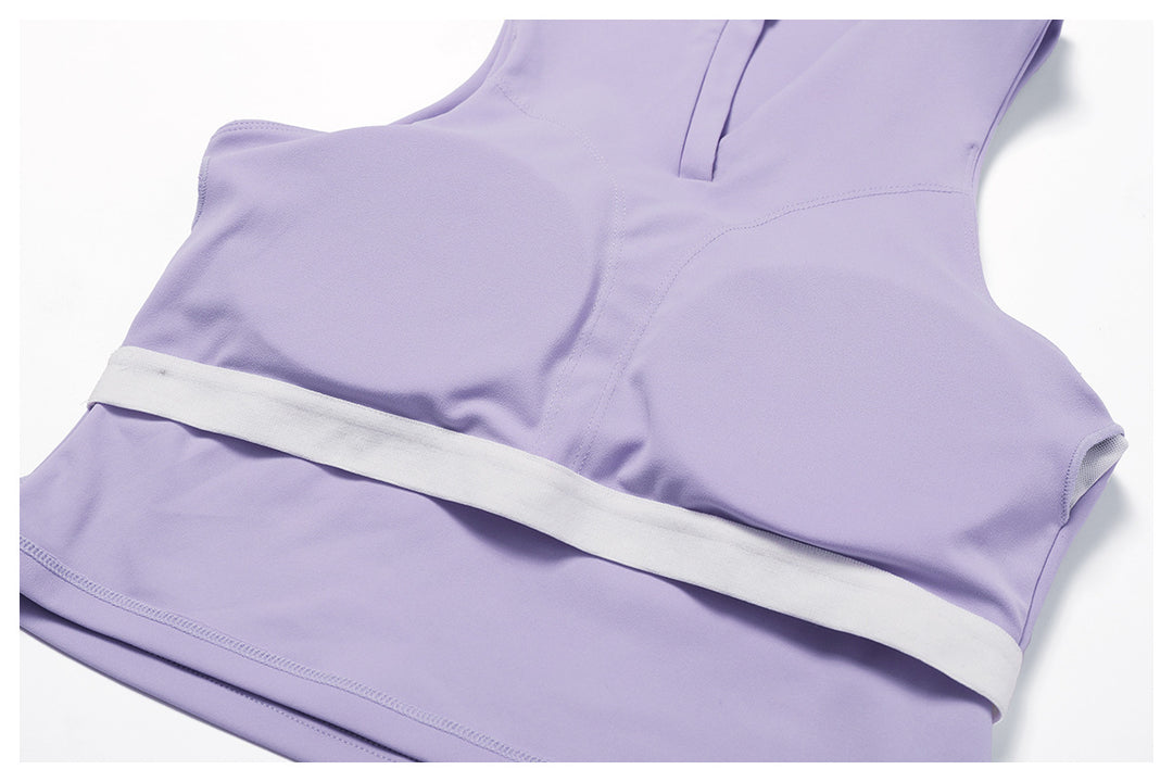H&F Fashionable Sports Vest c