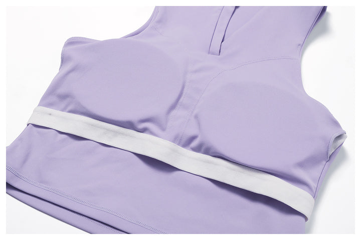 H&F Fashionable Sports Vest c