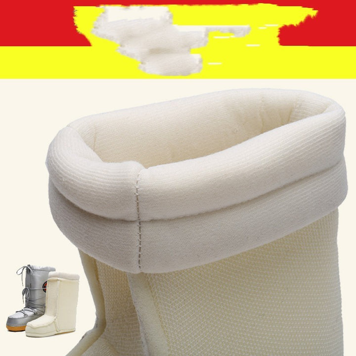 Moon Snow Boots